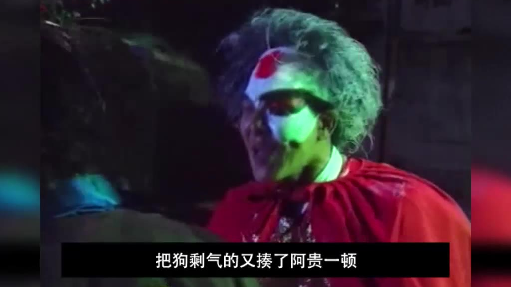 烂赌女想要赌债肉偿,债主满脸嫌弃,二十多年前的香港赌片